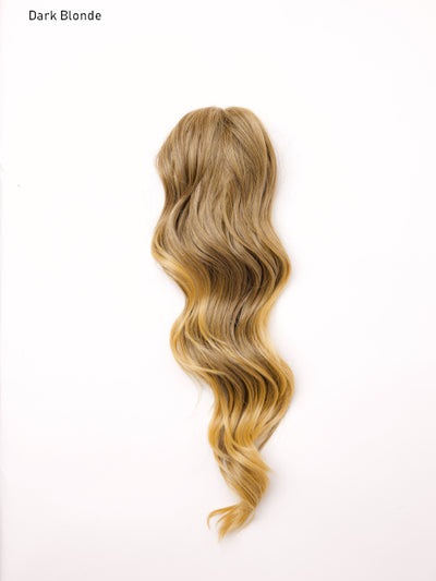 Beach Wave Pony by Rene of Paris | Ready To Wear | Ponytail