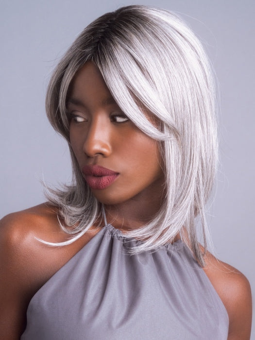 High Heat Mid-Straight Topper by Rene of Paris | Alexander Couture