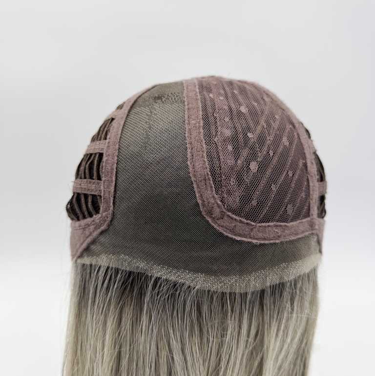 Mika Extended Lace Front Cap by Rene of Paris