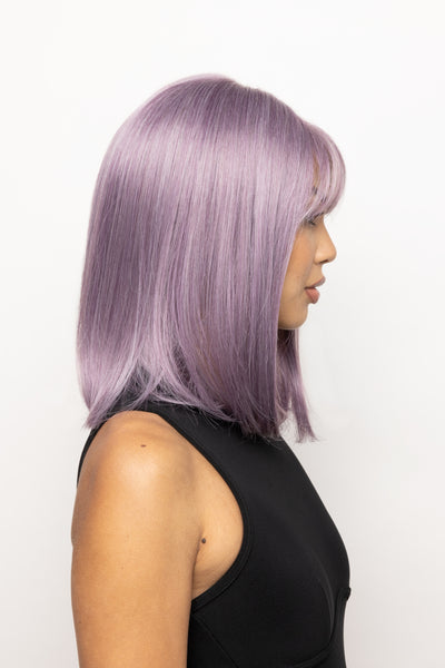 Mod Sleek by Rene of Paris in Lilac Cloud