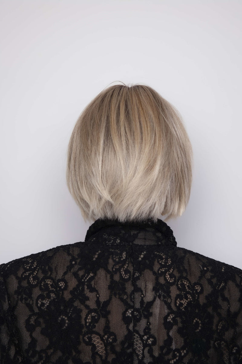 Aria by Rene of Paris in Billionaire Blonde
