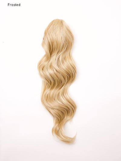 Beach Wave Pony by Rene of Paris | Ready To Wear | Ponytail