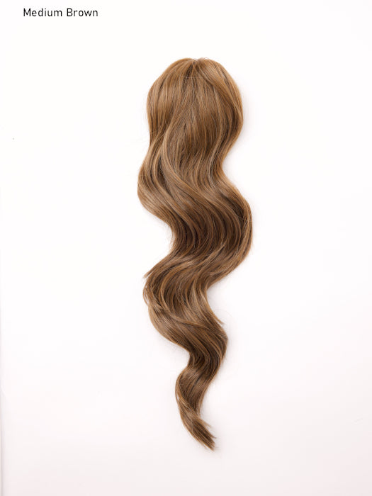 Beach Wave Pony by Rene of Paris | Ready To Wear | Ponytail