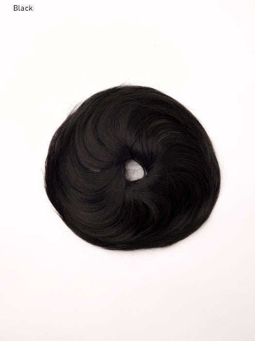 Big Twist Scrunchie by Rene of Paris | Ready To Wear | Hair Piece