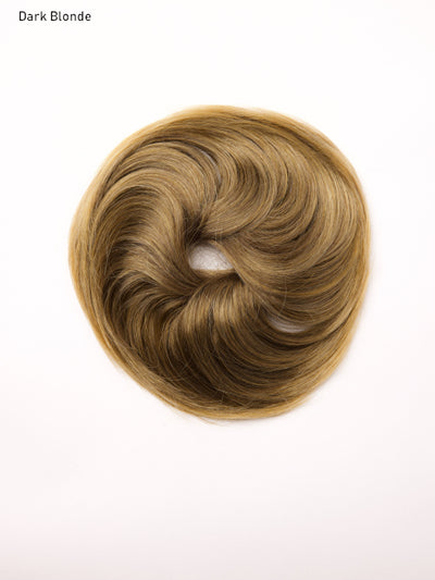 Big Twist Scrunchie by Rene of Paris | Ready To Wear | Hair Piece