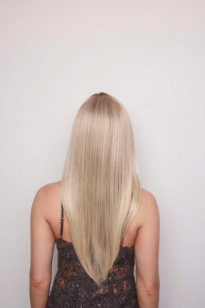 Bryony by Rene of Paris in Billionaire Blonde