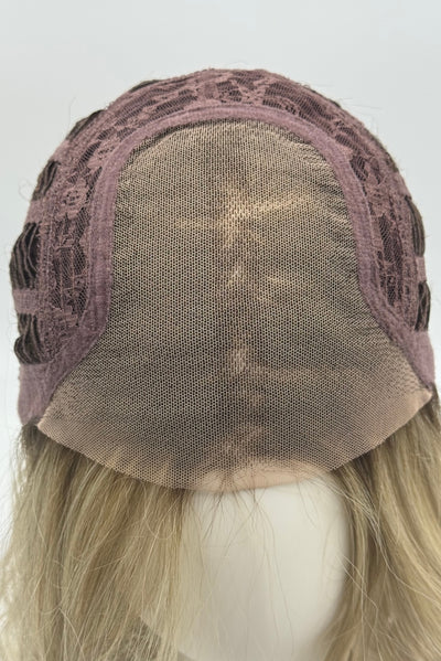 Bryony Cap Construction by Rene of Paris