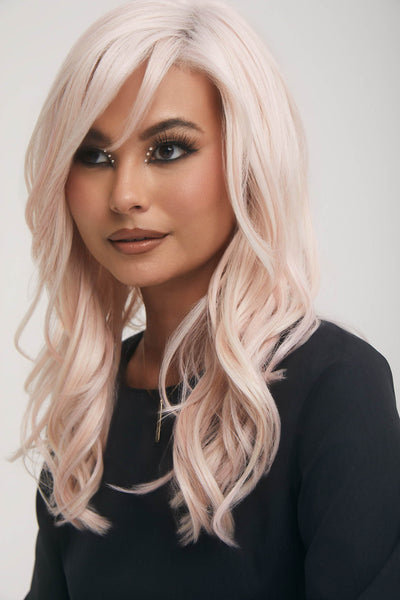 Glam Wavez Wig by Rene of Paris | Muse Collection | Heat Friendly Synthetic