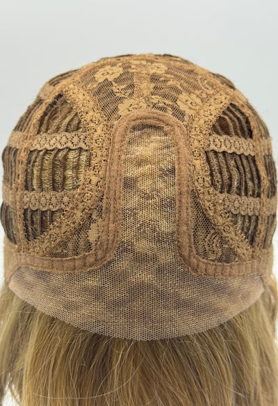 Rosanna Cap Construction by Rene of Paris