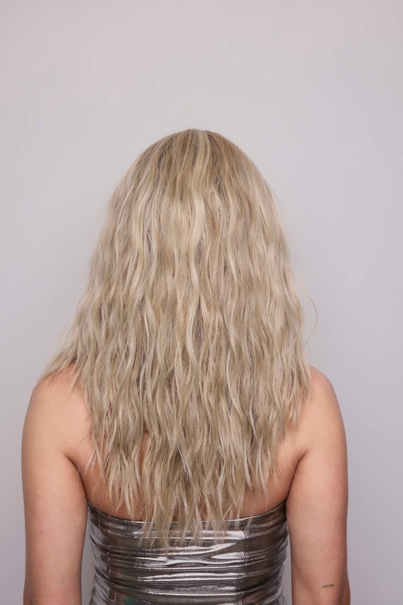 Roxie by Rene of Paris in Buttercream Blond