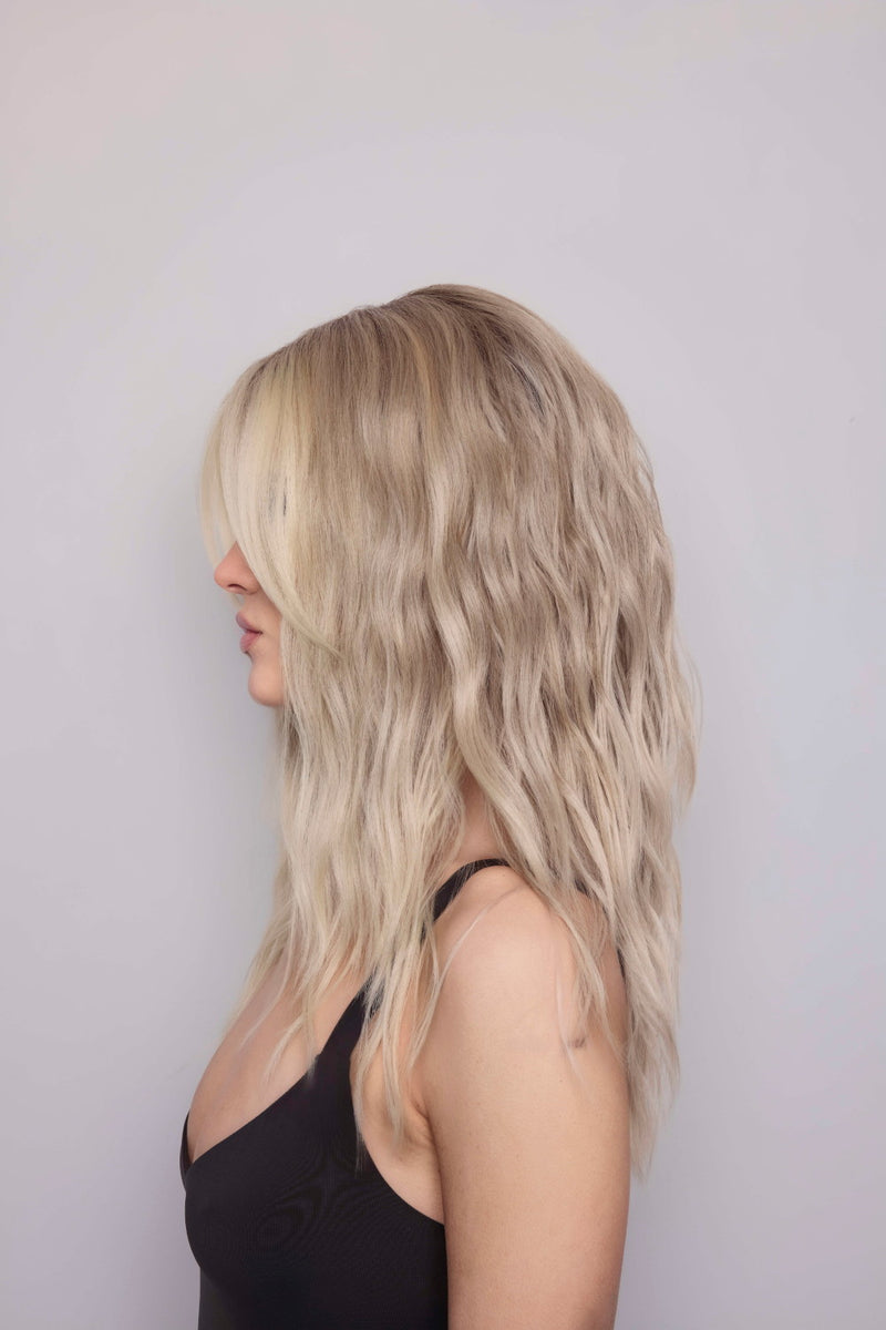 Roxie by Rene of Paris in Billionaire Blond