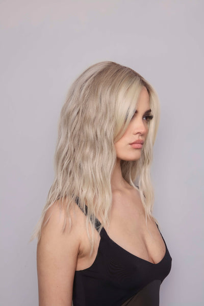 Roxie by Rene of Paris in Billionaire Blond