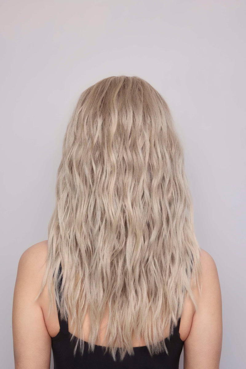 Roxie by Rene of Paris in Billionaire Blond