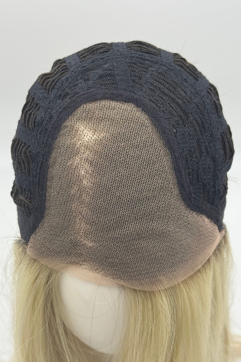 Roxie Cap Construction by Rene of Paris