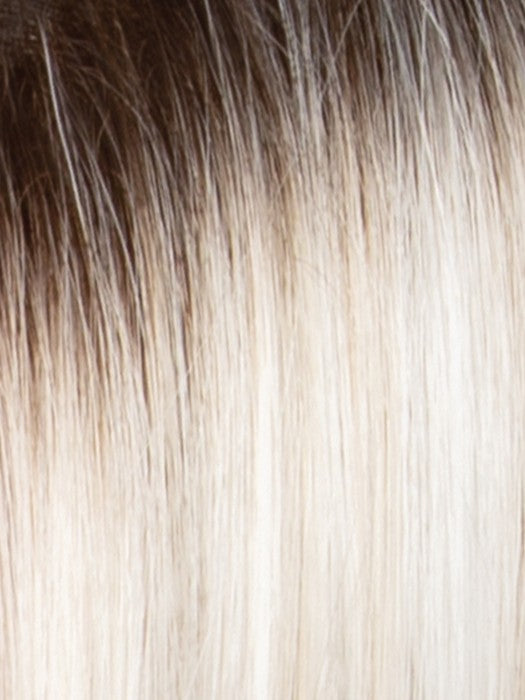 Violet Wig by Estetica | Front Lace Line | Synthetic Fiber