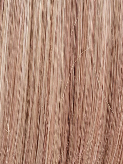 Jamison Wig by Estetica | Front Lace Line | Synthetic Fiber