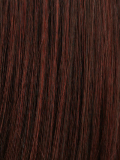 Deena Wig by Estetica | Front Lace Line | Synthetic Fiber