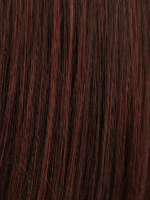 Deena Wig by Estetica | Front Lace Line | Synthetic Fiber