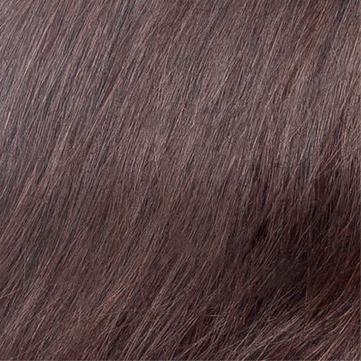 Easy Top 14" Topper by TressAllure | Look Fabulous Natural | 100% Refined Human Hair