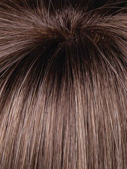Sahara Blonde Envy by Alan Eaton