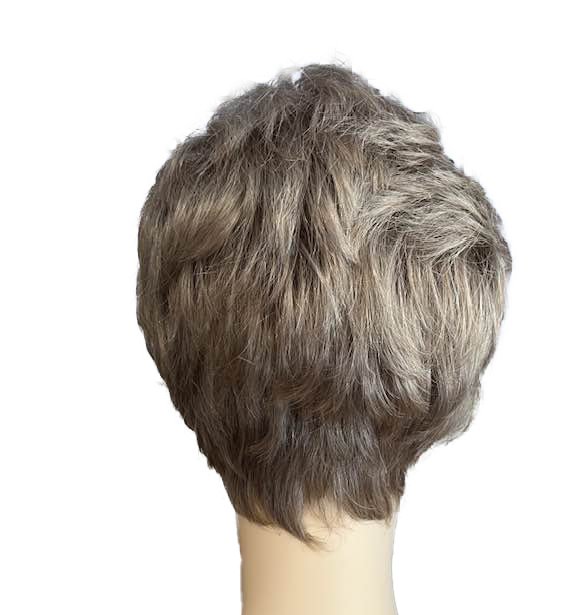 OCTOBER - Estetica Sample Wigs | Machine Made Cap 