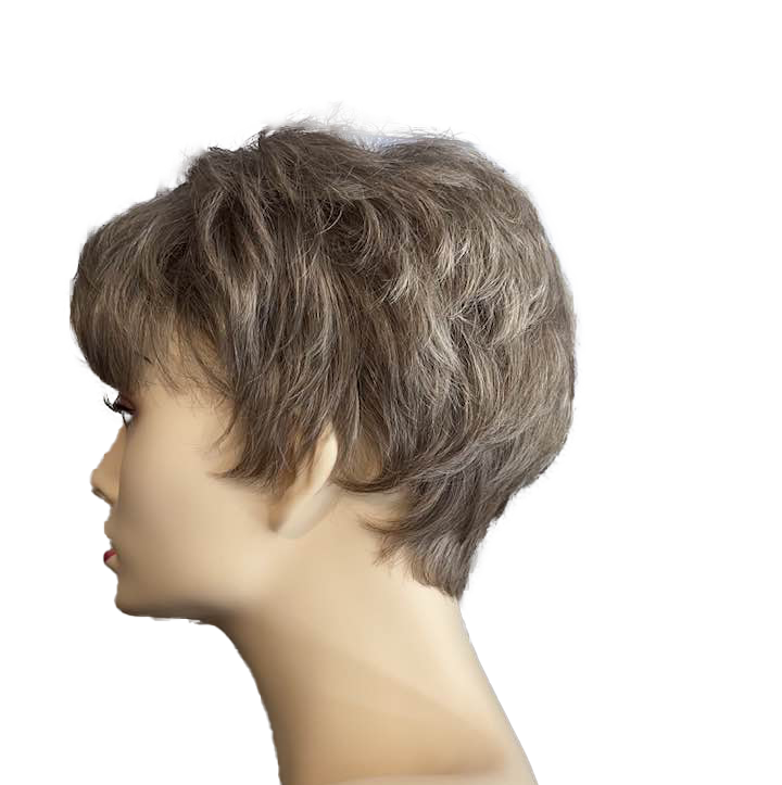 OCTOBER - Estetica Sample Wigs | Machine Made Cap 