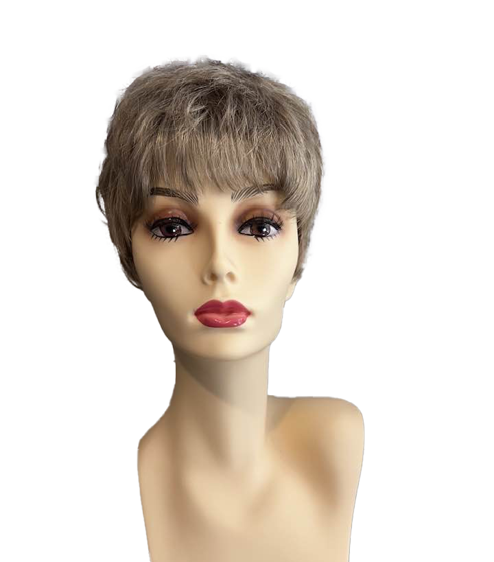 OCTOBER - Estetica Sample Wigs | Machine Made Cap 