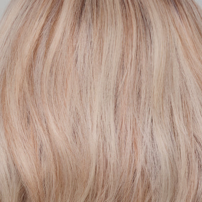 Sea Salt Blond-R by Noriko
