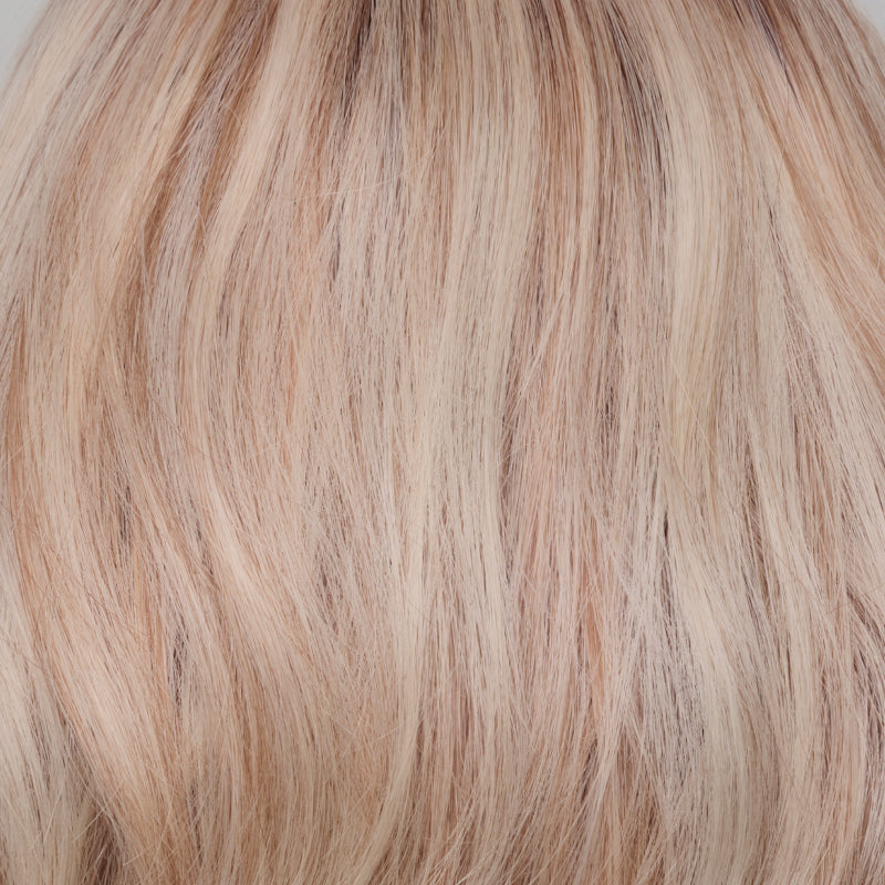 Sea Salt Blond-R by Noriko