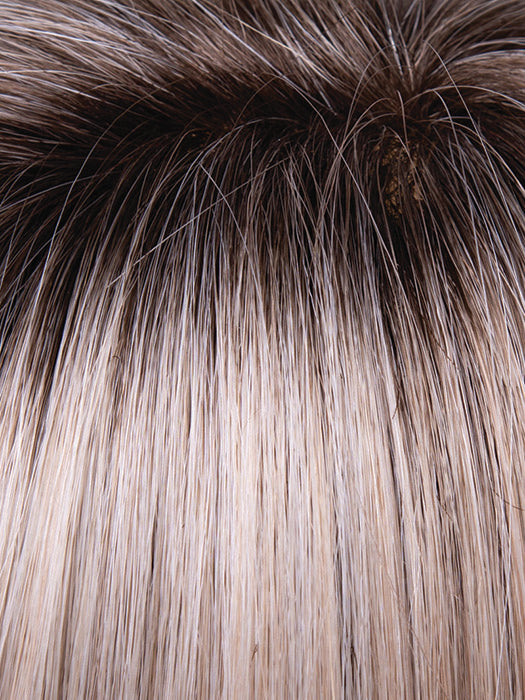 Silky Beige Envy by Alan Eaton