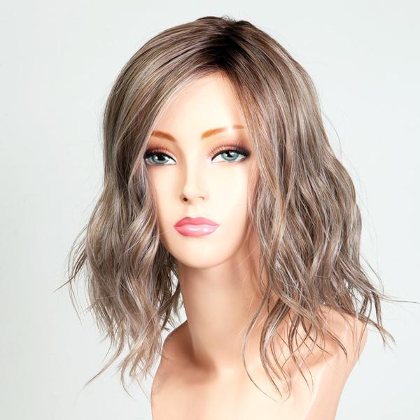 Single Origin Wig by Belle Tress | Cafe Collection | Heat Friendly Synthetic | Cookies N Cream Blonde | In Stock Now