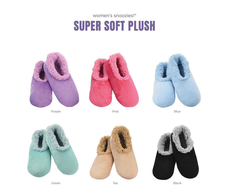 Super Soft Plush | Women&