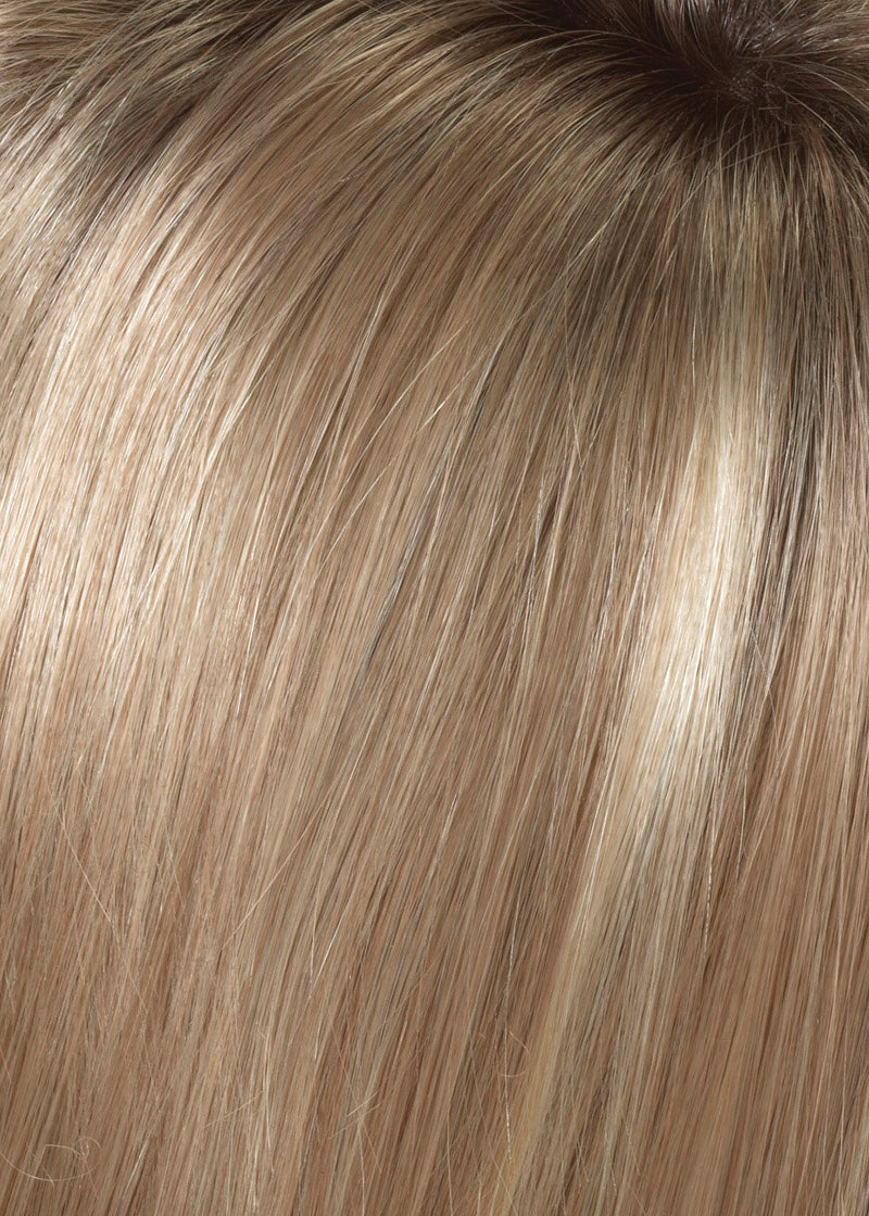 Sparkling Champagne by EnvyHair