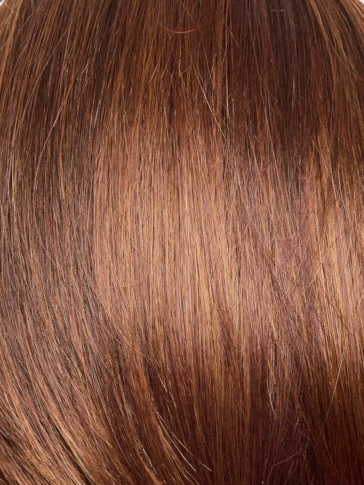 Spiced Brown by Noriko