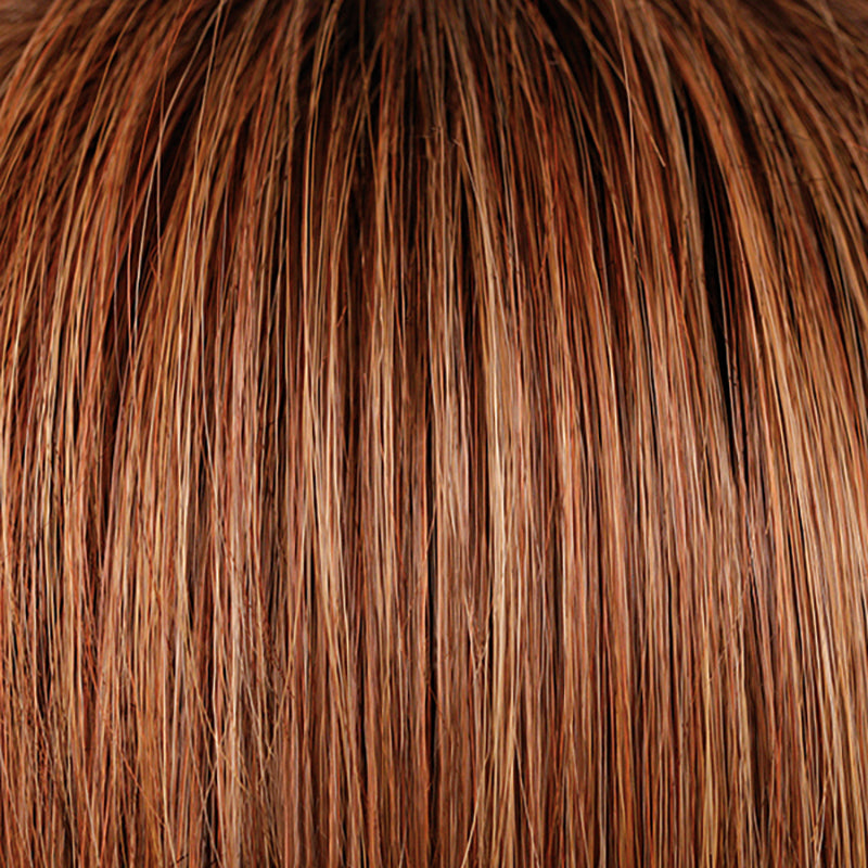 Spiced Merlot 33/32/R4 by TressAllure