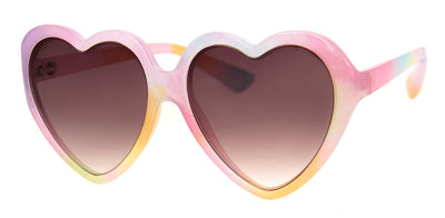 Sunglasses | Shirley | Heart Shaped | UV400 Lens Protection