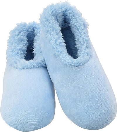 Super Soft Plush | Women's Snoozies!® Slippers | Size: Extra Large