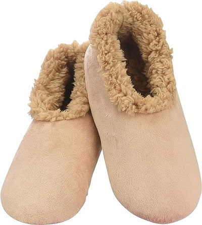 Super Soft Plush | Women's Snoozies!® Slippers | Size: Extra Large