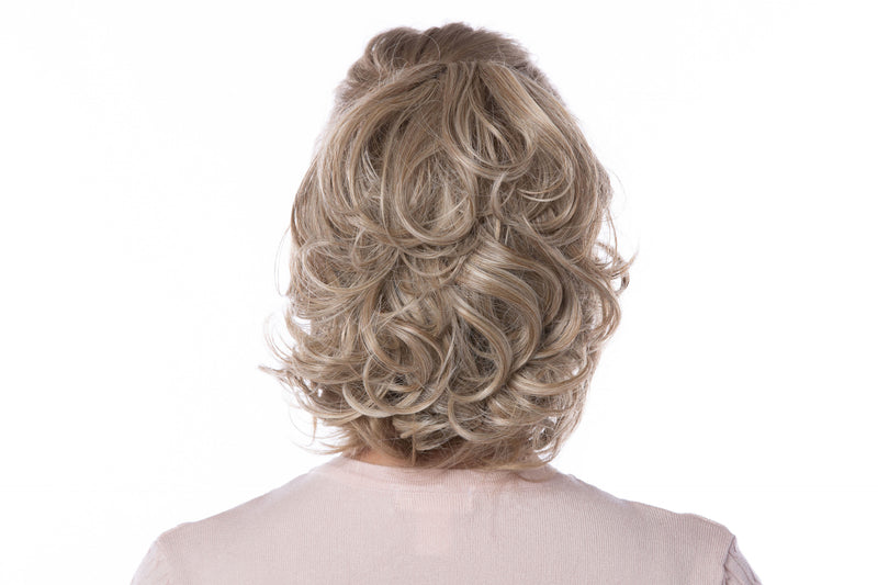Wonderfully Curly CanDo Combs by Toni Brattin | Heat Friendly Synthetic