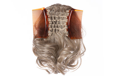 Wonderfully Curly CanDo Combs by Toni Brattin | Heat Friendly Synthetic