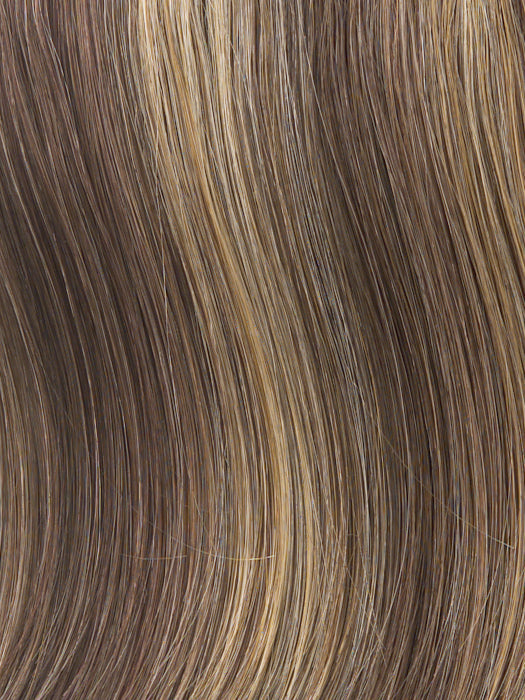 Spectacular Wig by Toni Brattin | Average Cap | Heat Friendly Synthetic