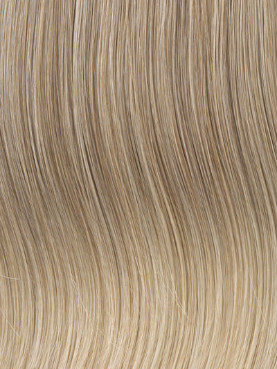 Beachy Wave Wig by Toni Brattin | Plus Cap | Heat Friendly Synthetic