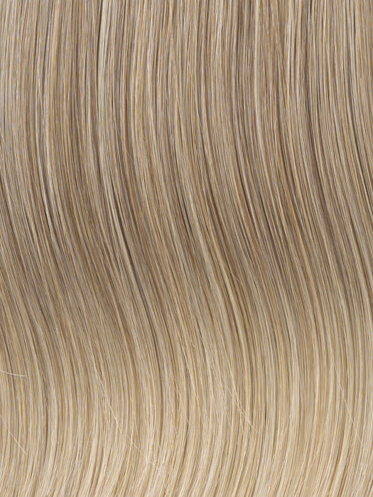 Beachy Wave Wig by Toni Brattin | Plus Cap | Heat Friendly Synthetic