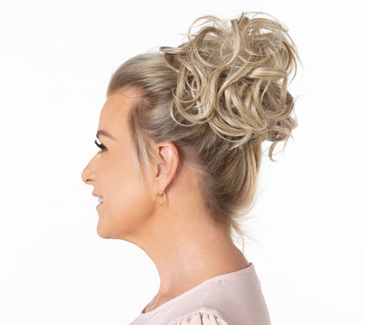 Twist Wavy by Toni Brattin | Heat Friendly Synthetic | OPEN BOX | FINAL SALE