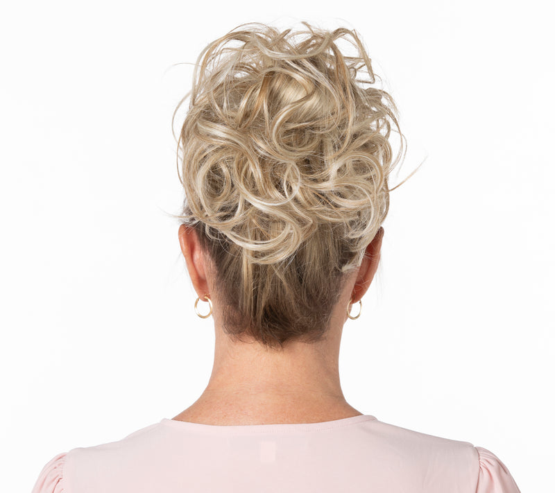 Twist Wavy by Toni Brattin | Heat Friendly Synthetic | OPEN BOX | FINAL SALE