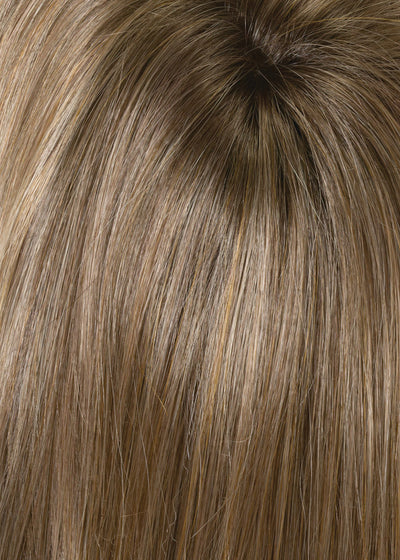 Toasted Sesame by EnvyHair