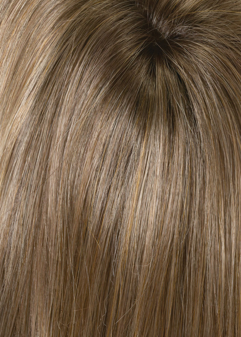 Toasted Sesame by EnvyHair