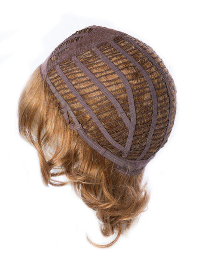 Alluring Wig by Toni Brattin | Plus Cap | Heat Friendly Synthetic