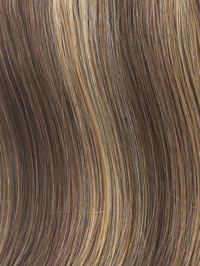 Ravishing Wig by Toni Brattin | Heat Friendly Synthetic | Plus Cap