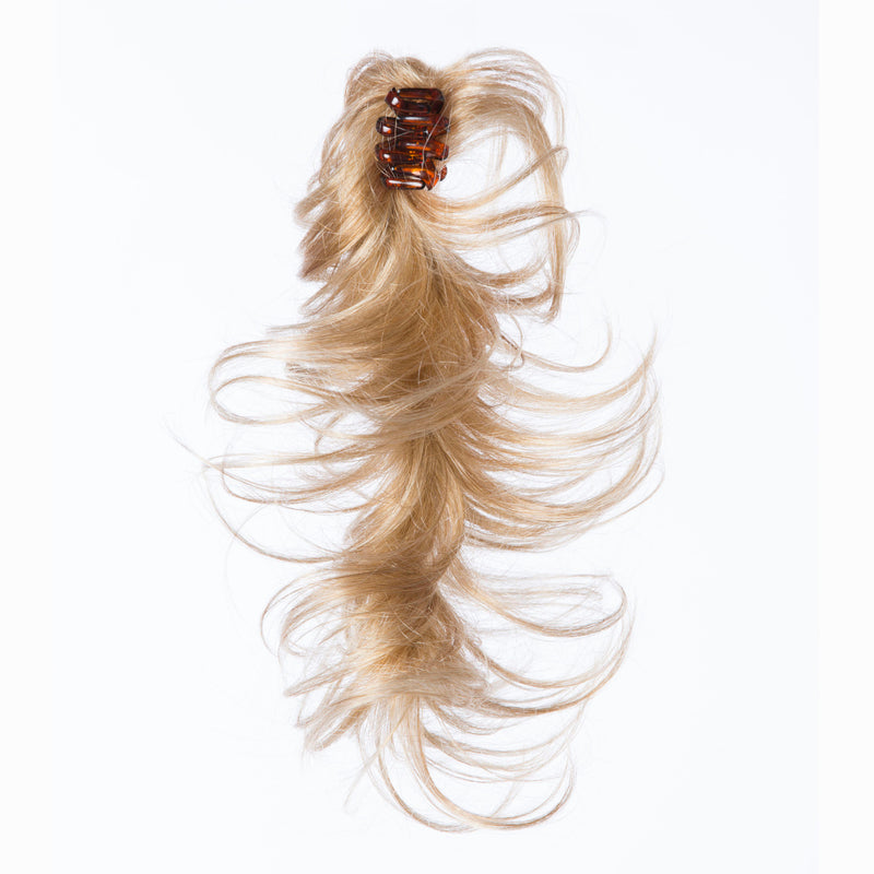 Clip and Flip by Toni Brattin | Hair Extension | Heat Friendly Synthetic